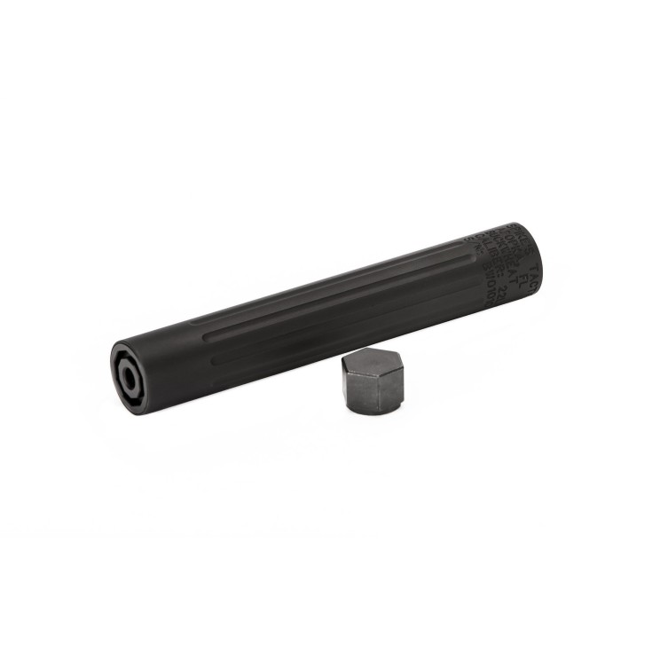 Spike's Tactical Buckwheat Suppressor .22LR Spike's Tactical Buckwheat Suppressor .22LR